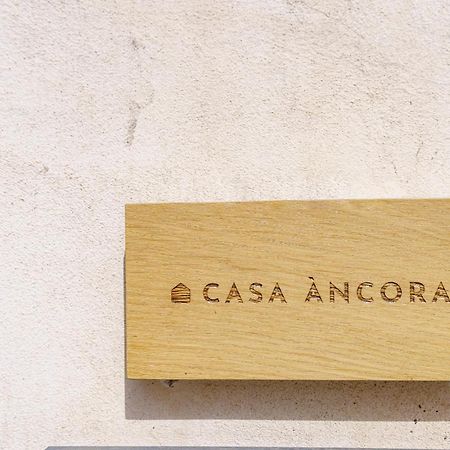 Casa Ancora Townhouse Catânia Exterior foto